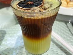 -T館·花园艺术餐厅