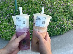 -古茗(东鼓道店)