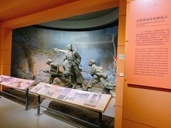 -湘鄂西苏区革命烈士陵园