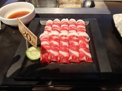 -海底捞火锅智慧餐厅(中骏世界城店)