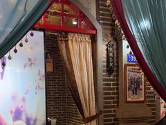 -东口码头·烧鸽子·鱼头泡饼·地方菜(金鹰悦城店)