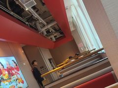 -李记搅团•非遗陕菜(三桥店)