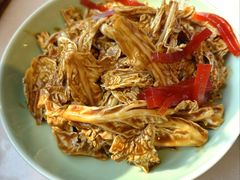 京糕乾隆白菜-小吊梨汤·北京菜·烤鸭(双井乐成中心店)