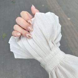 -闺蜜美甲