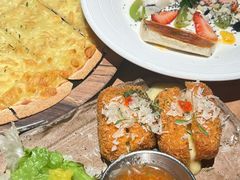 -KimPro 辛普乐概念韩餐