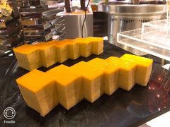 -漳州佰翔圆山酒店·圆山畔西餐厅