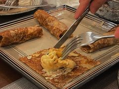 -LA CREPERIE BRETONNE布列塔尼法式餐厅(天童北路店)