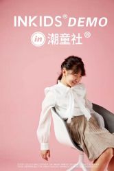 点击看大图 -INKIDS潮童社儿童摄影(朝阳大悦城店)