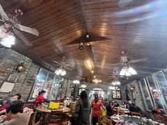 -桃姐农庄老字号(从化温泉店)
