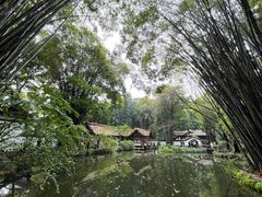 -成都杜甫草堂博物馆