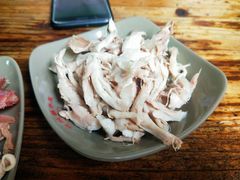 -汝萍传统蘸水菜(春华路总店)