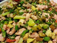 双椒兔-朕之味(龙湖·西城天街店)