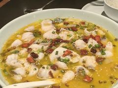 -港丽餐厅(天河城店)
