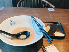 -雷神拉面(财富中心玉米楼店)