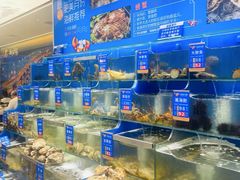 -海味当家·蒸锅海鲜(中山广场创始店)