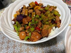 -文三里屯面馆(三里屯店)