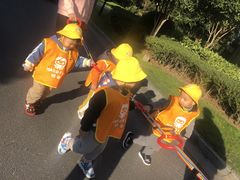 -哈奋儿童科技营乐高托班机器人(闲林校区)