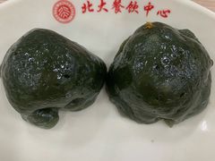 -北大学一食堂