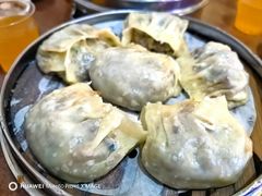 -春和發特色蒸饺(浐河西路店)