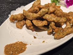 -唐猫庭院·千年陕菜(赛格国际购物中心店)