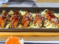 -将太无二·北美传奇寿司(瑞士公寓店)