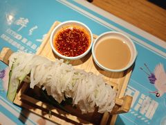 -醉长安(钟楼旗舰店)