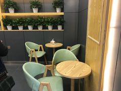 -益禾堂·黑糖珍珠奶茶(下梅林店)