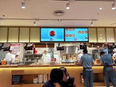 -西贝莜面村(上海百联西郊店)