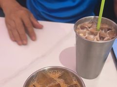 -香港深仔记茶餐厅(东门店)