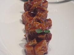 -上海宝华喜来登酒店·采悦轩中餐厅