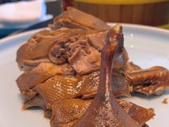 -翠湖宾馆·中餐厅