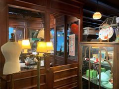 -古董花园(思南路42弄小区店)