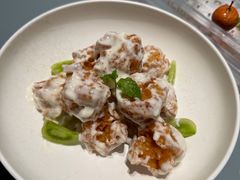 -小大董·烤鸭(观景餐厅·南京西路店)