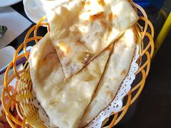 -Santoor 萨都里印度餐厅(北锣鼓巷店)