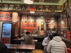 -王繁星面馆(西安熙地港店)