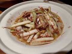 -吕氏疙瘩汤·新鲁菜(济南万象城店)