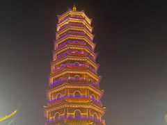 -太湖龙之梦