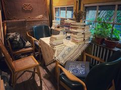 -斯多格书乡(北京大学畅春园店)