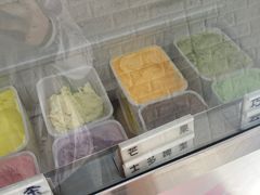 各味雪糕-成裕雪糕店(士多店)
