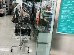 -福奈特洗衣洗鞋(芷江西路店)