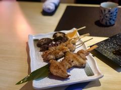 -有喜屋·深夜食堂(北京西路店)