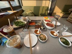 -海底捞火锅(赛格国际购物中心店)