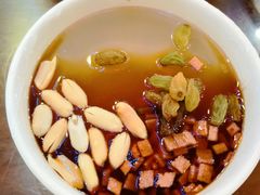 老成都冰粉-缪氏川菜(丰盛町店)