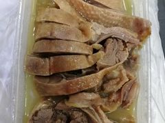 -蒋家桥饺面店(广陵路店)