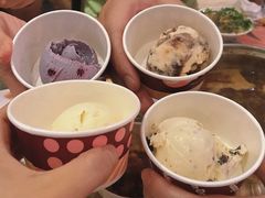 -芭菲盛宴·环球美食(北城国际店)