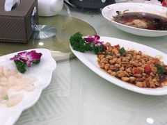 -怡园饭店-餐厅(四望亭店)