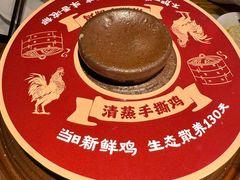 -老阿爸鲜鱼土菜(独墅湖店)