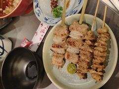 -沼津港精致料理·寿喜烧·烧鸟(龙湖南桥天街日料榜单店)