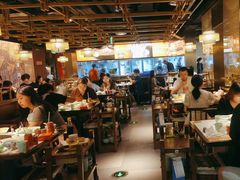 -晓宇重庆火锅(赛格国际购物中心店)
