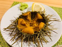 -泉寿司(万科公园店)